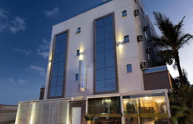 Concept Hotel Flat - Photo 1