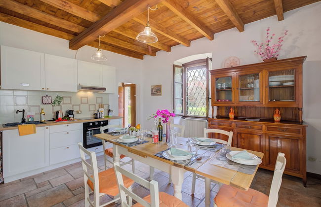 Timeless l' Antico Mulino Della Bozza - Foto 20