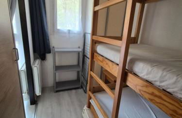 Résidence les Mélèzets 2 au pieds des pistes et des commerces - Photo 7