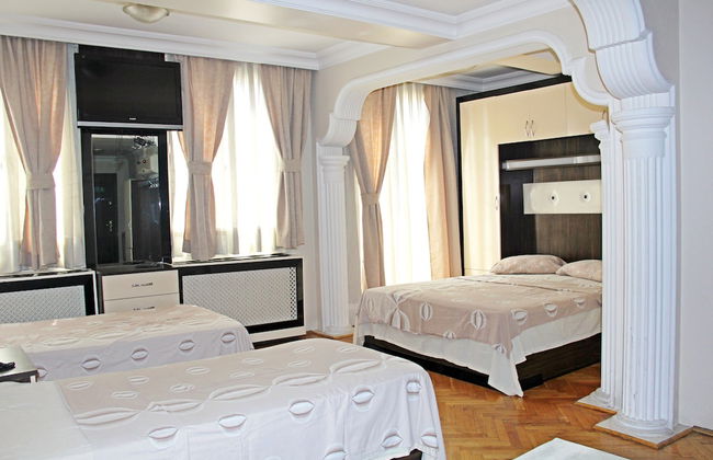 Konak Apart Hotel - Photo 4