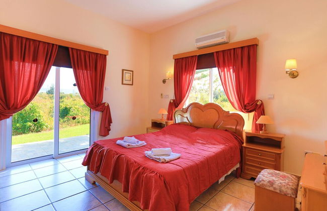 The Vines in Latchi With 3 Bedrooms and 3 Bathrooms - Foto 20