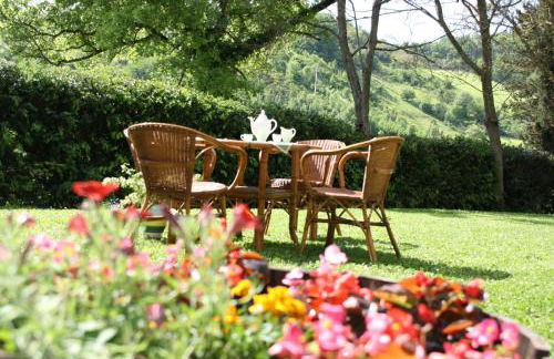 villa la chiesetta - private pool - Borgo Canapegna - Foto 63