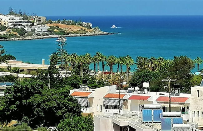 Villiana Holiday Apartments - Foto 59