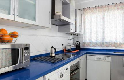 Ático Premium Conil con 2 terrazas, parking, piscina, Aire Ac y WIFI -SOLO FAMILIAS Y PAREJAS- - Foto 27