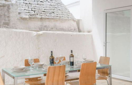 Bianco Trullo by Raro Villas - Foto 48