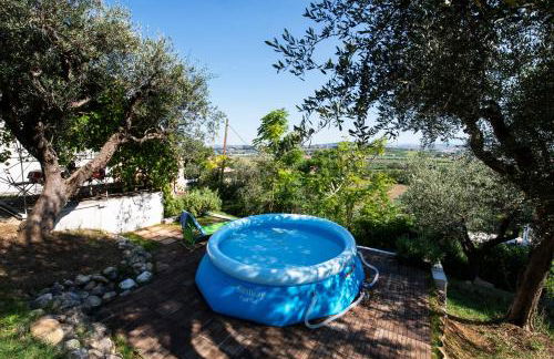 Borgo Case Lucidi relax - Foto 42