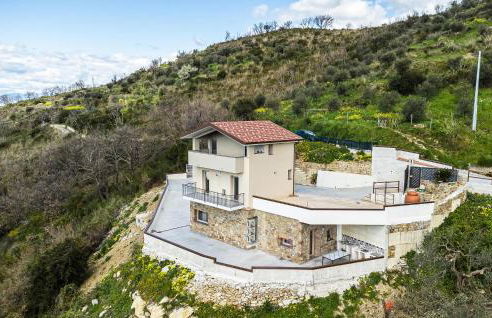 Stunning Home In Laureana Cilento - Foto 48
