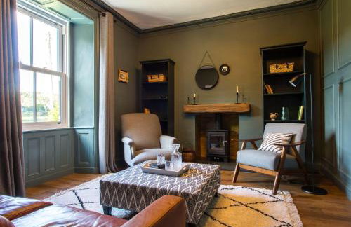 Grove House - Foto 16