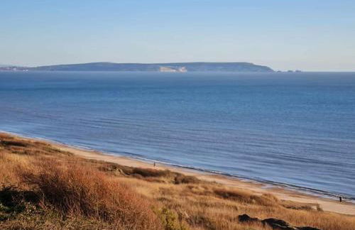 Cosy cabin in Milford on Sea Full Passes included - Foto 30