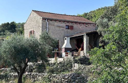 Stone Cottage Cesarovina - Foto 1