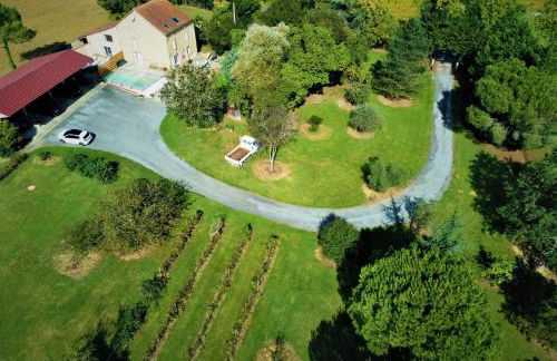 Maison Dream in Marciac - Photo 6