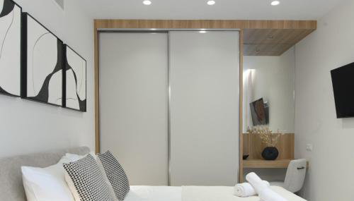 Kritida Villa Luxury Nest with heated pool - Foto 4, towels, wardrobe