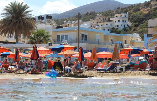 4S Beach Superior Apartments - Photo 29