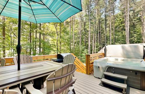 Cooper's Landing by Taylor Made Deep Creek - Foto 8