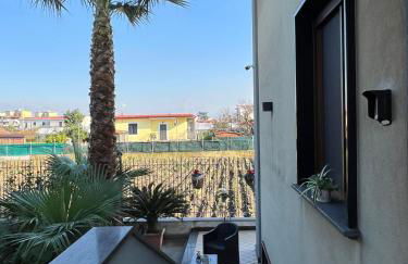 MIRO'S Casa Vacanze Pompei - Foto 28