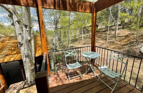 Sleepy Hollow in Ferncliff - Hot Tub - Foto 31