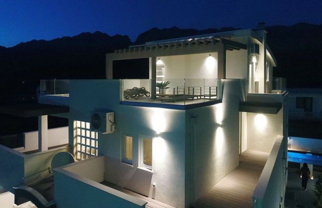 Serene Villa in Seline With Private Swimming Pool - Photo 20