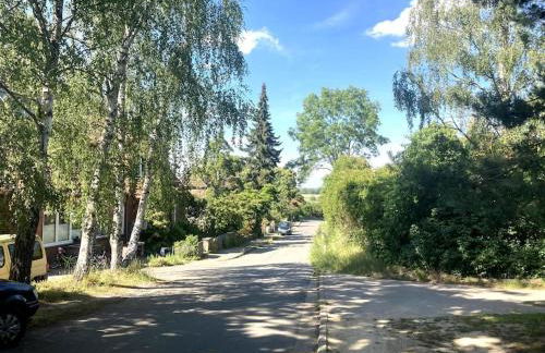 Kunst Ferienwohnung 200 Meter zum Elbesandstrand - Foto 22