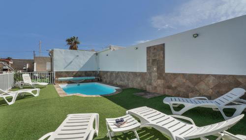 3 Apartamentos Omanai Tenerife Sur - Foto 3
