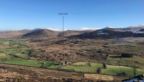 Reid's Hall - Foto 4