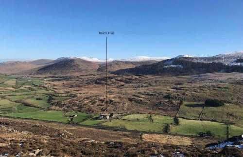 Reid's Hall - Foto 4