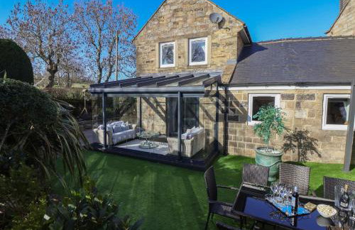 Johns Cottage - Photo 38