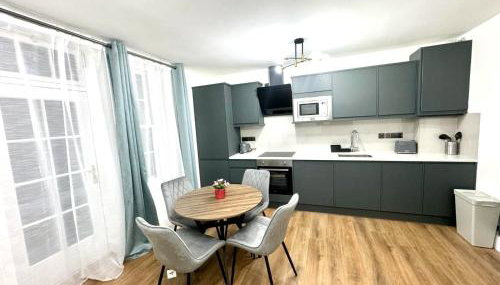 Deluxe Tufnell Park Apartment - Foto 3