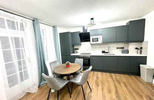 Deluxe Tufnell Park Apartment - Foto 3