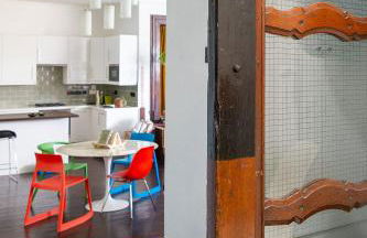 Fairbairn Hall Serviced Apartment - Foto 25