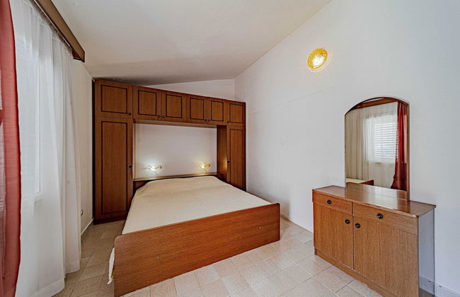 Apartments Kuzma - Foto 9