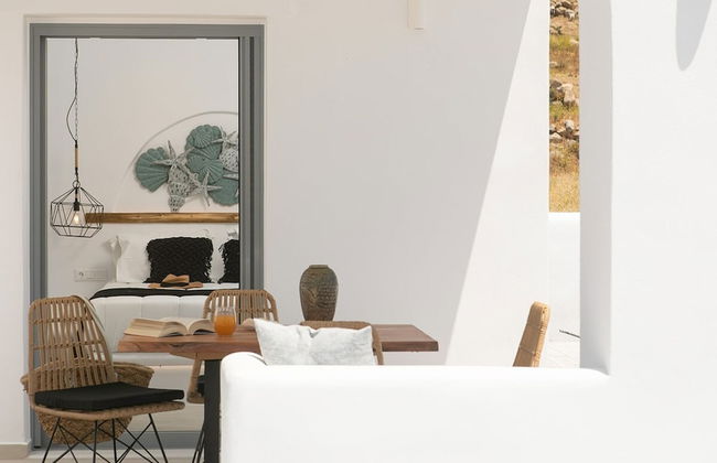 Villa Oceana - Mikri Vigla - Photo 18