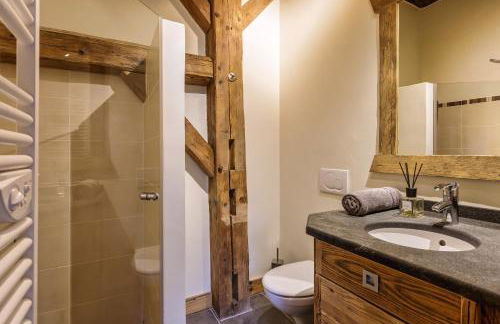 Appartement Arsene No 6 - Happy Rentals - Foto 7