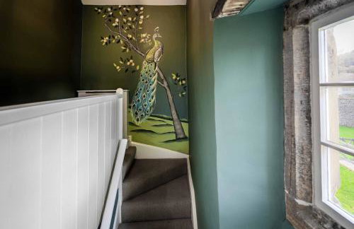 The Entire Coach House at Middleton Hall, Three Bedroom Holiday Home - Photo 14