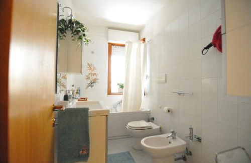 Sole & Querce Apartments- Bike Friendly with garage - Foto 34