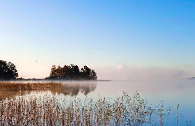 6 Person Holiday Home in Ljungby - Foto 23