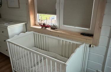 Ferienhaus Wiesenstrasse - Foto 27