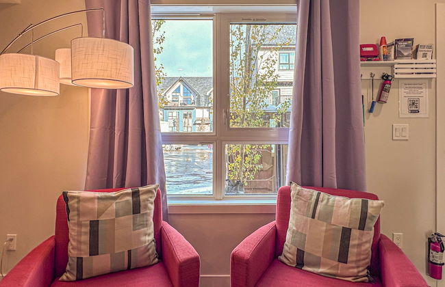 Skyline 102 Mountain View Townhouse-AC-Heated Pool; Hot tub - Foto 22