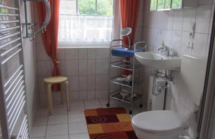 Ferienwohnung Schwudke Wohnung 63 - Foto 8