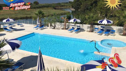 Summer Holidays Apartments - Foto 5