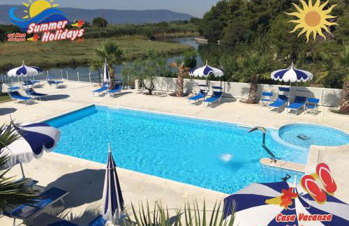 Summer Holidays Apartments - Foto 5