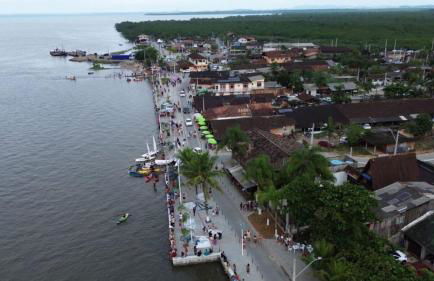 Glória Diamond Expoville - Photo 21