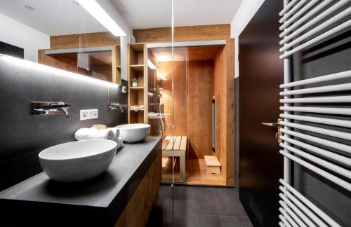 Ferienwohnung Penthouse Feldberg - Foto 4
