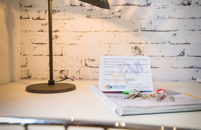 Holidays2Malaga Soho Center Apartments - Photo 9