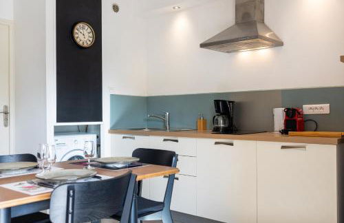 A deux pas de la plage de sable - Foto 22