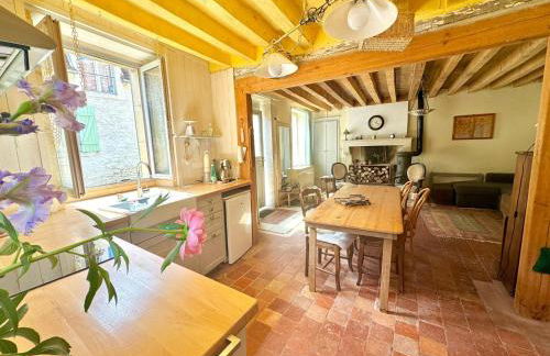 Sweet Pea Cottage - Foto 8