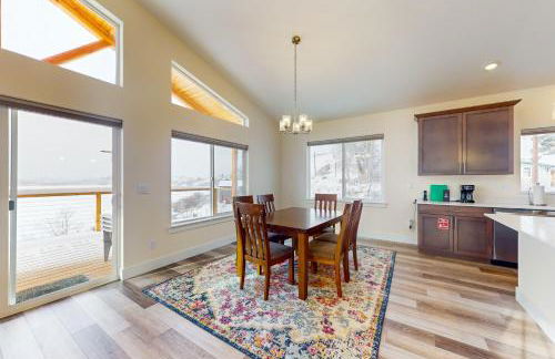 Lakeview Retreat - Foto 6