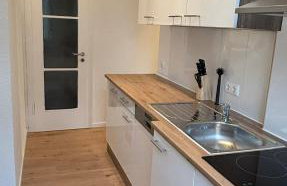 Modernes Design-Apartment in Duisburg-Rheinhausen - Foto 11