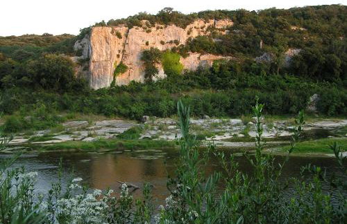 Le Mazet des Cigales - Foto 27