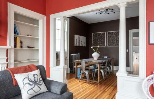 Hudson Valley Retreat in Downtown Hudson, NY - Sleeps 16-20 - Foto 20