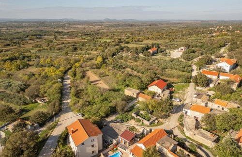 Villa Ika ZadarVillas - Foto 31